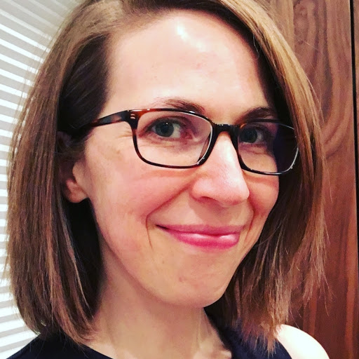 Alissa Moghtaderi Photo 1
