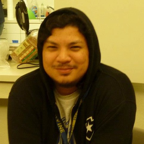 Gregory Garcia Photo 44