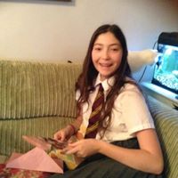 Catherine Rojas Photo 18