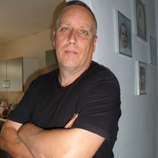 Steve Mortimer Photo 31