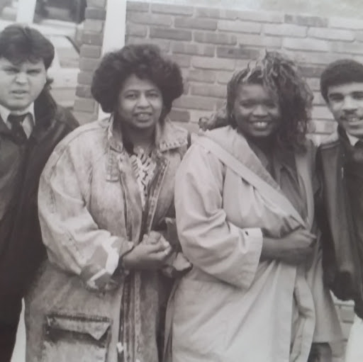 Angela Muhammad Photo 11