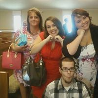 Brittany Crabtree Photo 9