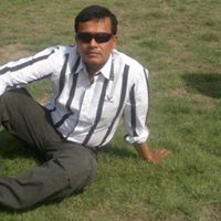 Mohammed Ansari Photo 44