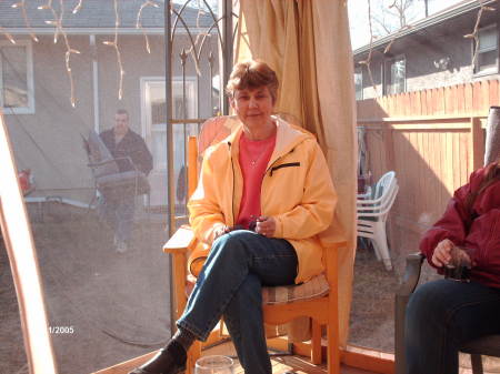 Judy Rose Photo 3