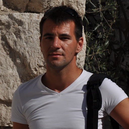 Eric Delage Photo 6