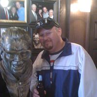 John Vernon Photo 37
