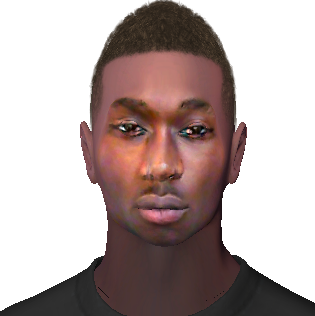 Jamal Clarke Photo 21