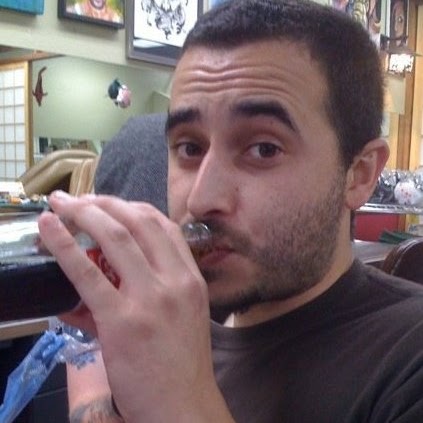 Juan Robles Photo 7