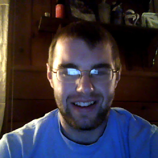 Corey Blackwell Photo 8