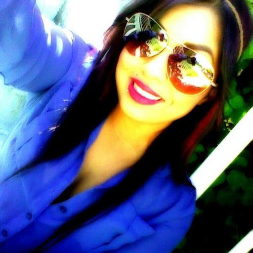 Rosa Aranda Photo 5