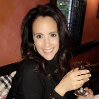 Christina Henry Photo 18