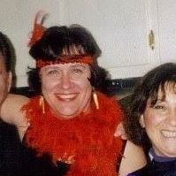 Irene Balster Photo 1