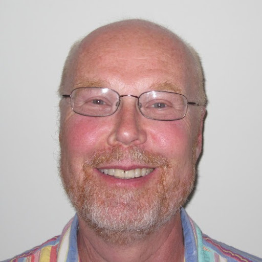 John Borden Photo 7