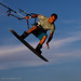 Billy Parker Photo 25