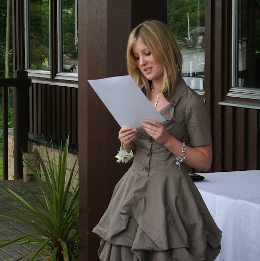 Julie Duffy Photo 22