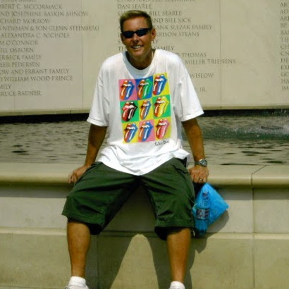 Michael Sears Photo 25