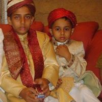 Saad Syed Photo 28