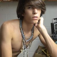 Joshua Wolfe Photo 10