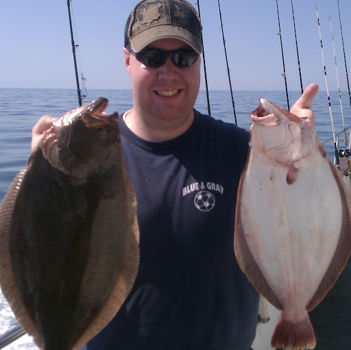 Dennis Grimes Photo 3