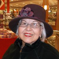 Beatriz Magri Photo 1