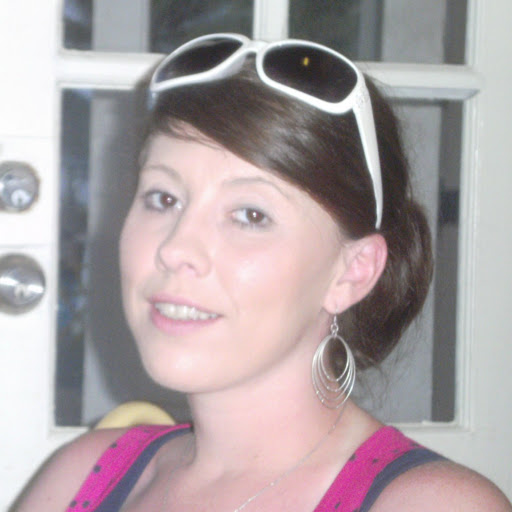 Kimberly Strunk Photo 3