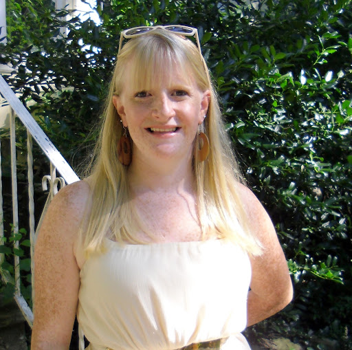 Sarah Kirk Photo 11