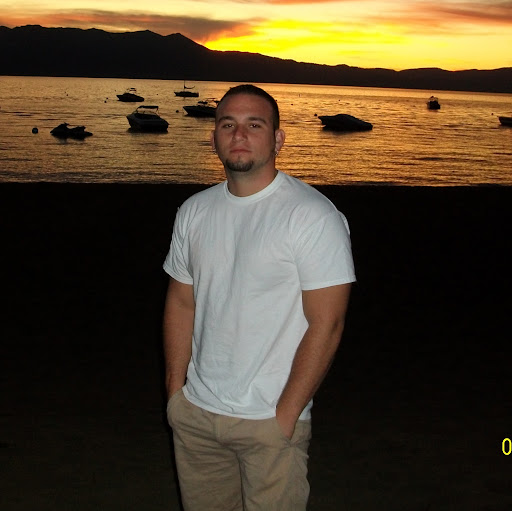 James Tidwell Photo 15