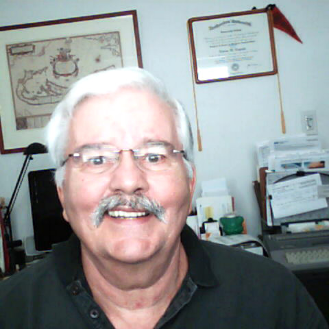 Robert Sample Photo 37