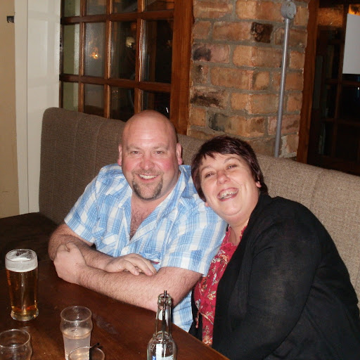 Carol Collins Photo 28