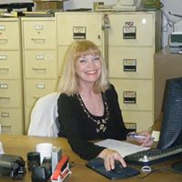 Ann Saxer Photo 1