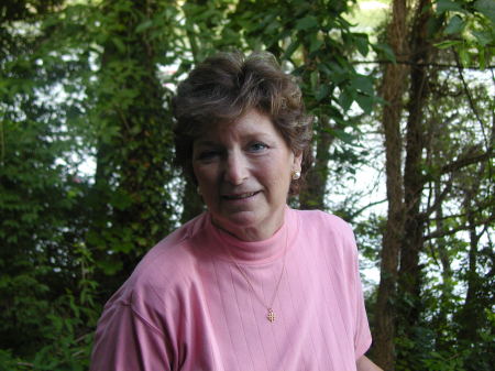 Kathryn Kay Photo 10