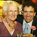 Edna Simons Photo 7