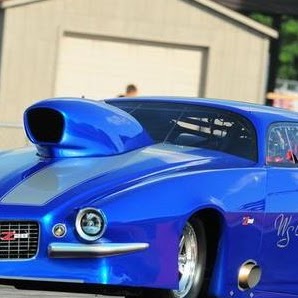 Ray Stanford Photo 9