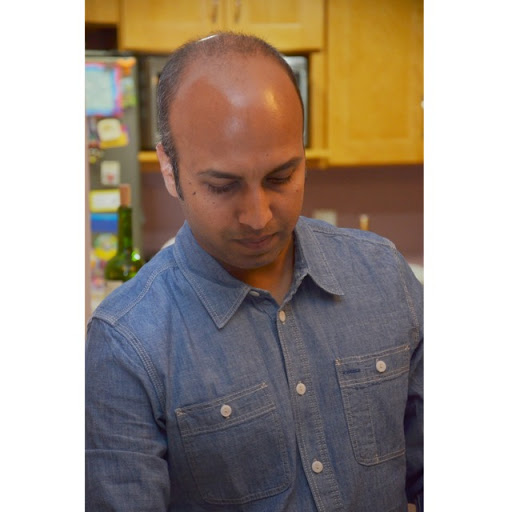 Nasir Mohammed Photo 33