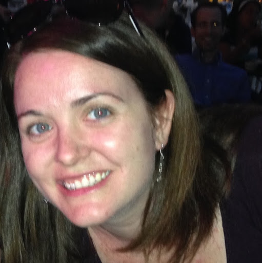 Kristen Bouchard Photo 3
