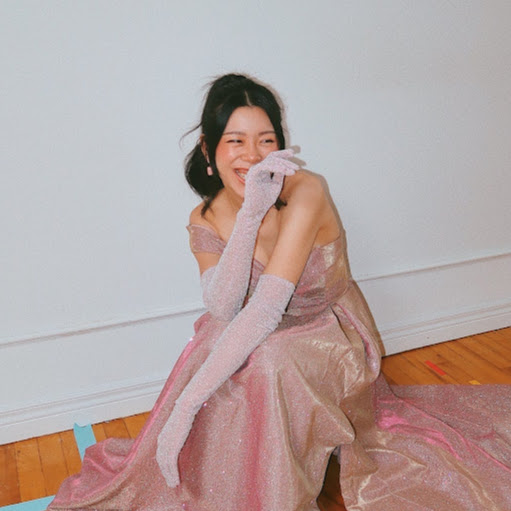 Wendy Liu Photo 5