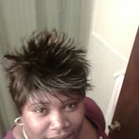 Antoinette Simpson Photo 5