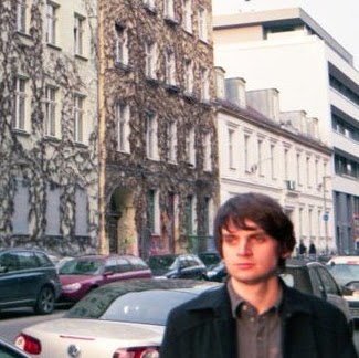 Daniel Davies Photo 23