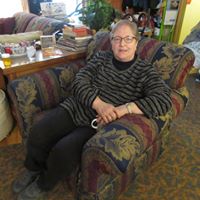 Debby Roth Photo 9