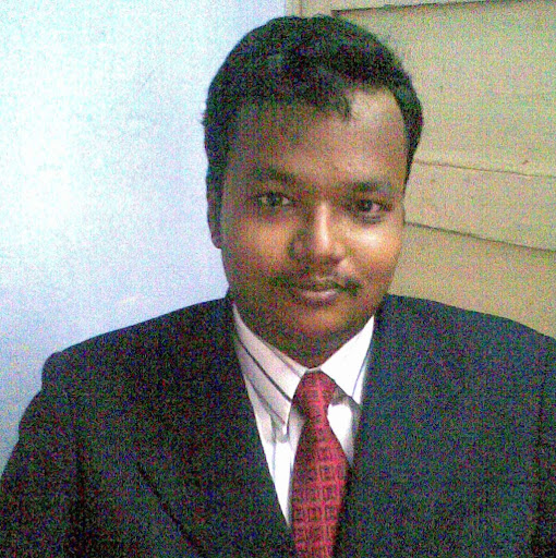 Senthil Ganesan Photo 16