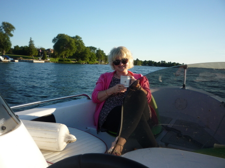 Barbara Christian Photo 1