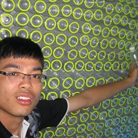 Bing Zheng Photo 18