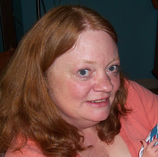 Julie Wright Photo 17