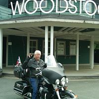 Mark Steele Photo 37