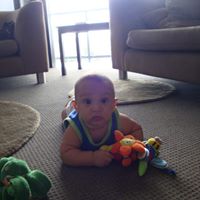 Matthew Roy Photo 26