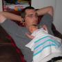Brandon Hart Photo 27