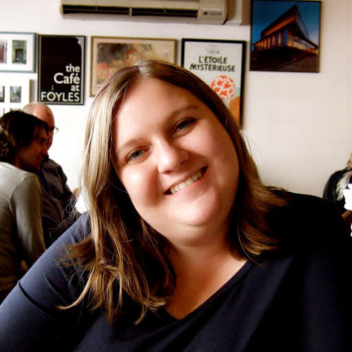 Joanna Murray Photo 14