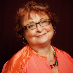 Susan Carson Photo 25