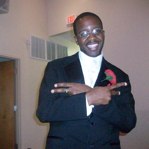 Christopher Burris Photo 8