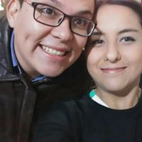 Ana Larios Photo 13